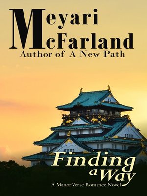 cover image of Finding a Way